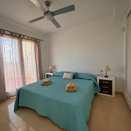 Heavenly Homes 73 Lejlighed *