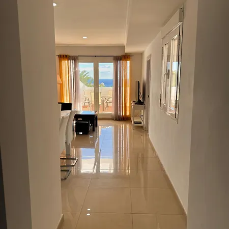 Heavenly Homes 73 Mojácar