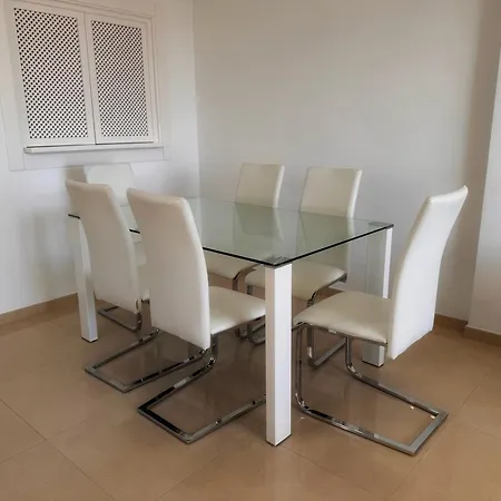 Heavenly Homes 73 Apartmán Mojácar