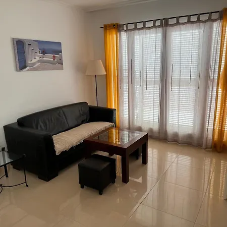 Heavenly Homes 73 Apartmán Mojácar