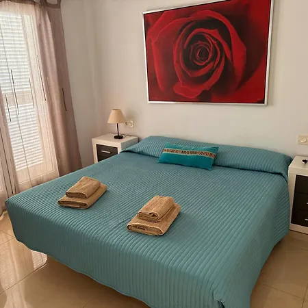 Apartmán Heavenly Homes 73