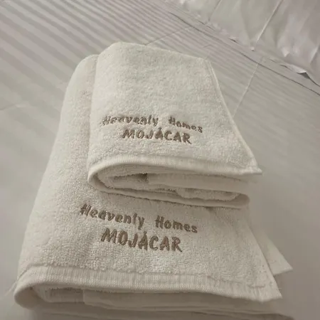 Heavenly Homes 73 Lejlighed Mojácar