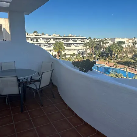 Apartmán Heavenly Homes 73 Mojácar