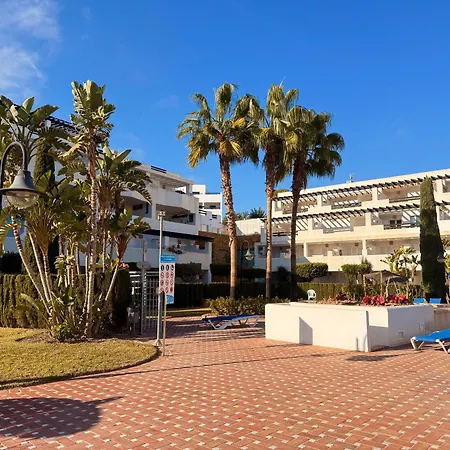 Apartmán Heavenly Homes 73 *