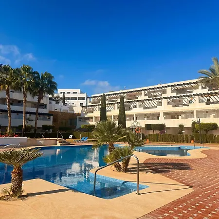 Apartmán Heavenly Homes 73 Mojácar