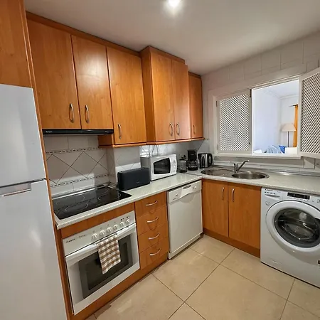 Heavenly Homes 73 דירה מוחקאר