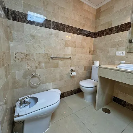 Heavenly Homes 73 דירה מוחקאר