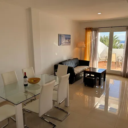 Heavenly Homes 73 דירה *