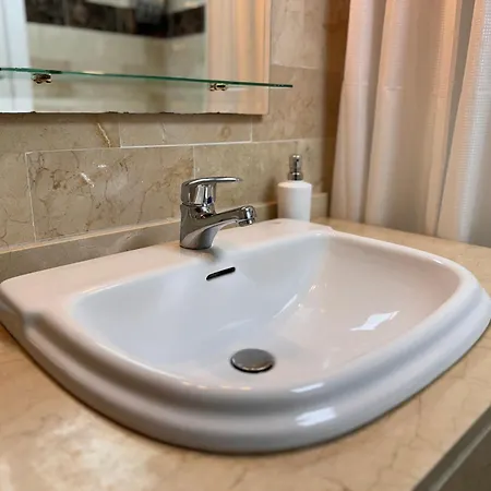 דירה Heavenly Homes 73