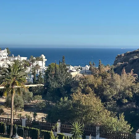 Heavenly Homes 73 דירה מוחקאר