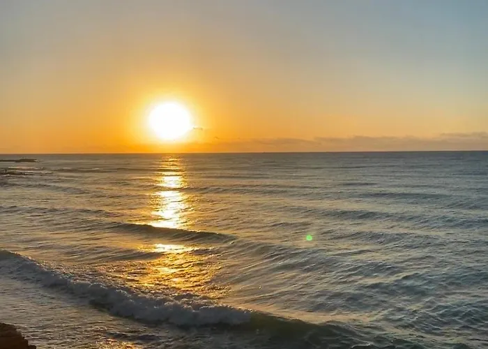 Апартаменты Heavenly Homes 73 Мохакар